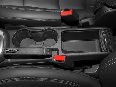 2014 Buick Encore Leather