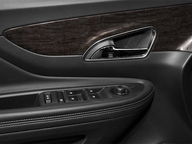 2014 Buick Encore Leather