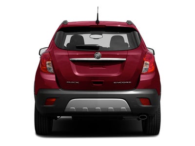 2014 Buick Encore Leather