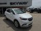 2017 Buick Encore Premium