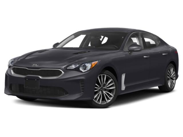 2019 Kia Stinger Stinger AWD's photo