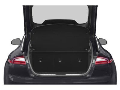 2019 Kia Stinger Base