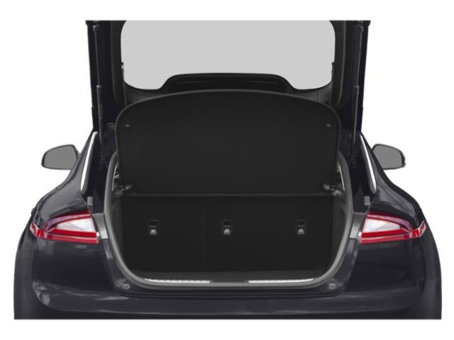2019 Kia Stinger Base