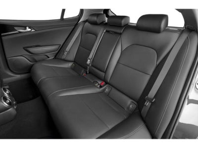 2019 Kia Stinger Base