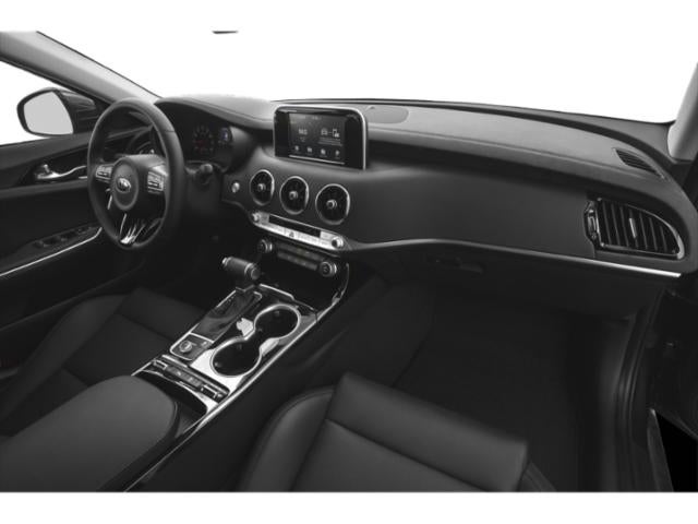 2019 Kia Stinger Base