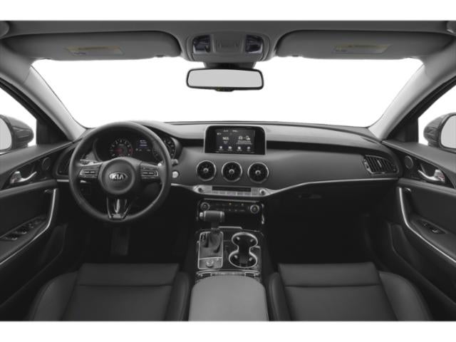 2019 Kia Stinger Base
