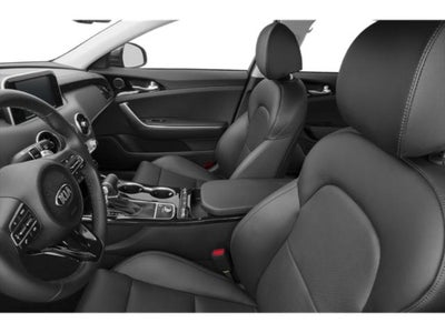 2019 Kia Stinger Base