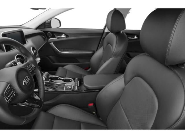 2019 Kia Stinger Base