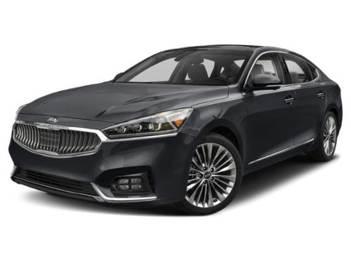 2019 Kia Cadenza Limited