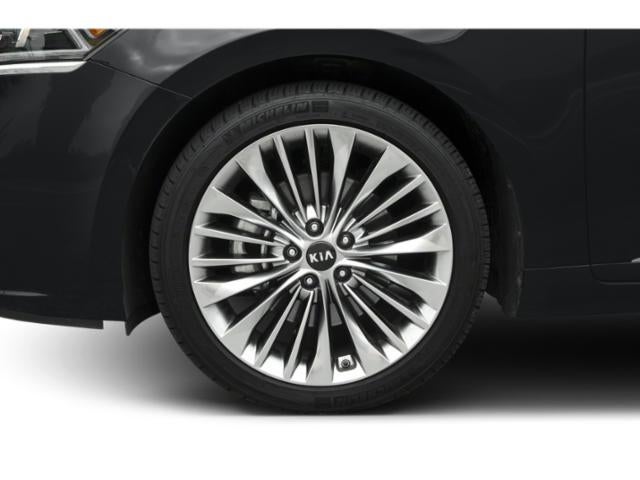 2019 Kia Cadenza Limited