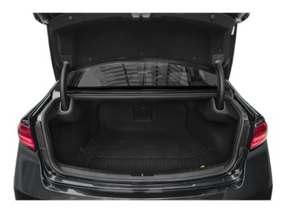 2019 Kia Cadenza Limited