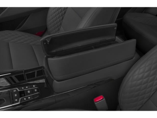 2019 Kia Cadenza Limited
