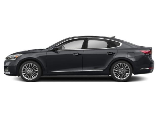2019 Kia Cadenza Limited