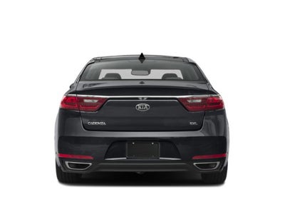 2019 Kia Cadenza Limited