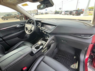 2023 Buick Envision Essence FWD