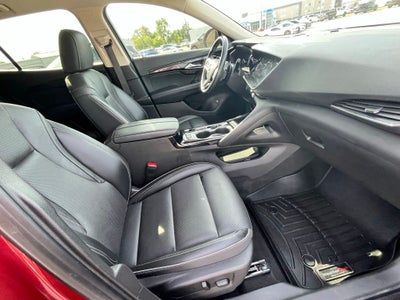 2023 Buick Envision Essence FWD