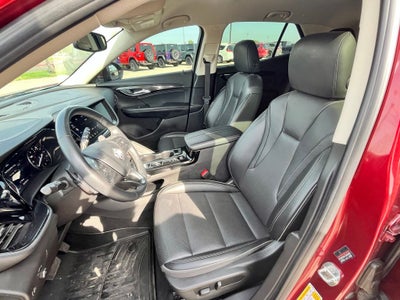 2023 Buick Envision Essence FWD