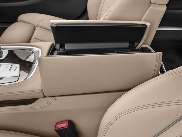 2018 BMW 740i 740i