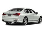 2018 BMW 740i 740i