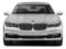 2018 BMW 740i 740i