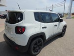 2020 Jeep Renegade Sport FWD