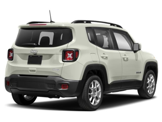 2020 Jeep Renegade Sport FWD
