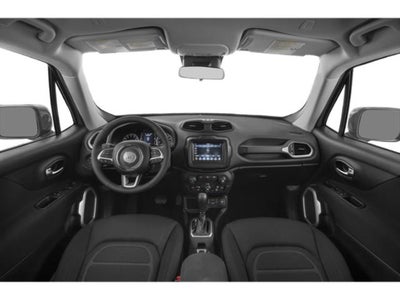 2020 Jeep Renegade Sport FWD