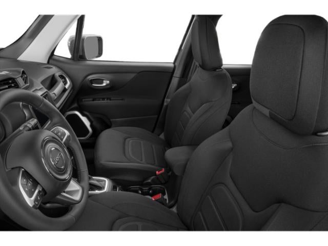 2021 Jeep Renegade Sport FWD