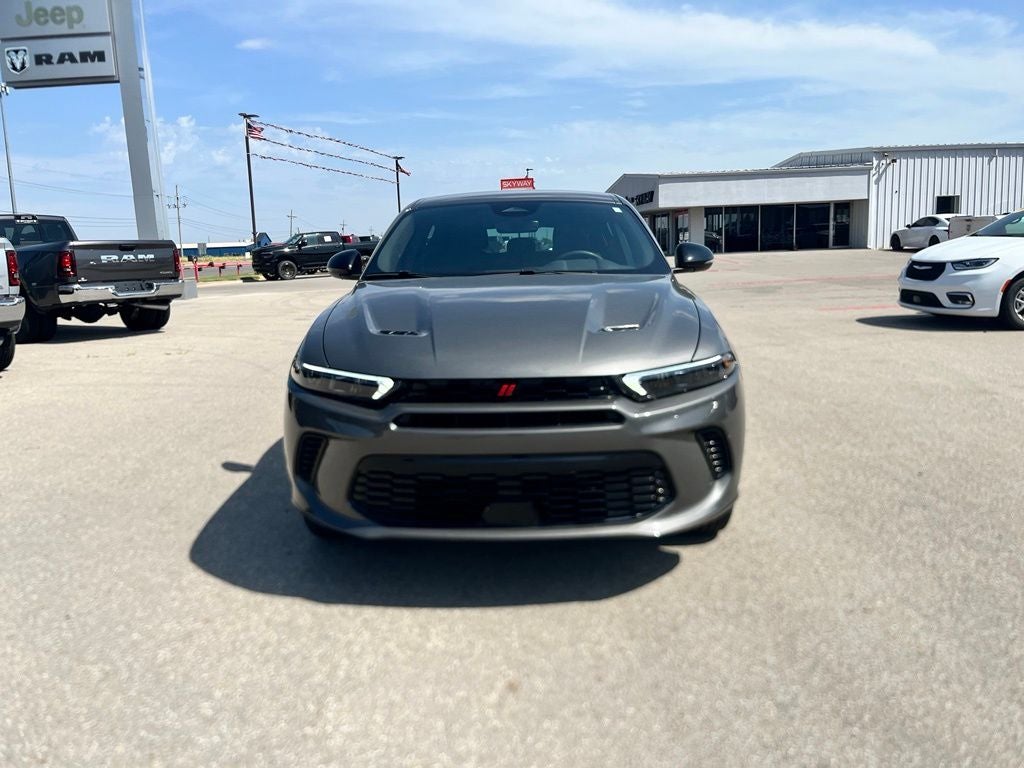 2024 Dodge Hornet R/T EAWD