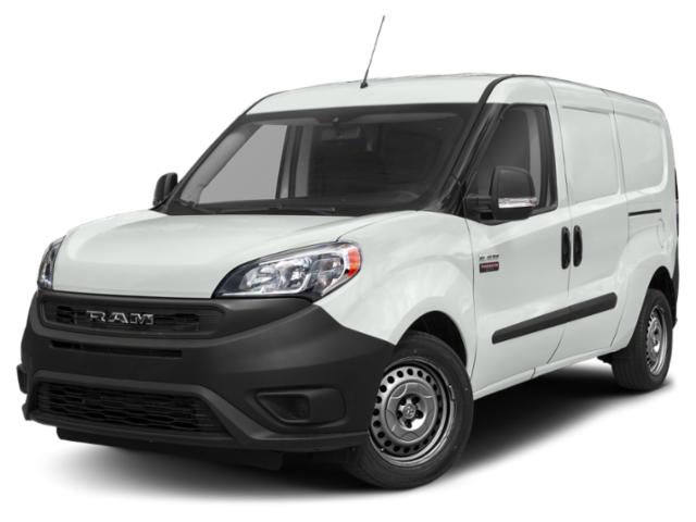 2020 RAM ProMaster City Tradesman Cargo Van