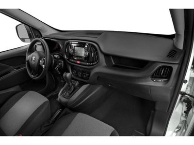 2020 RAM ProMaster City Tradesman Cargo Van