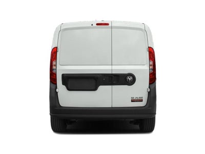 2020 RAM ProMaster City Tradesman Cargo Van