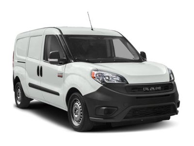 2020 RAM ProMaster City Tradesman Cargo Van
