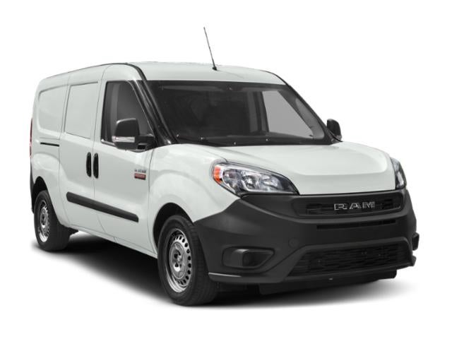 2020 RAM ProMaster City Tradesman Cargo Van