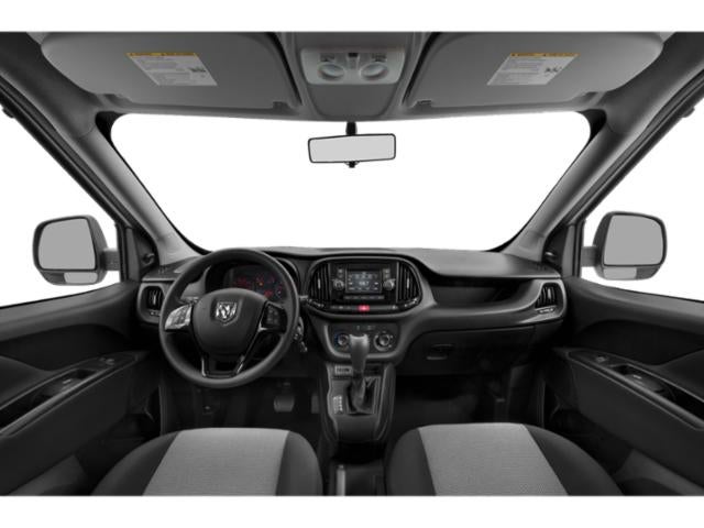 2020 RAM ProMaster City Tradesman Cargo Van