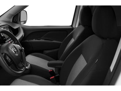 2020 RAM ProMaster City Tradesman Cargo Van